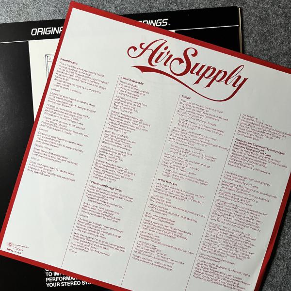 THE ONE THAT YOU LOVE 