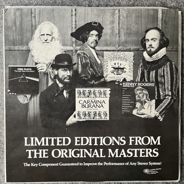 PINES & FESTE OF ROME 