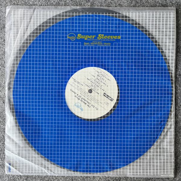 ON THE THRESHOLD OF A DREAM 