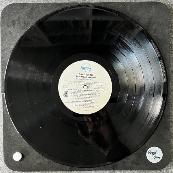 ANYTIME ... ANYWHERE 