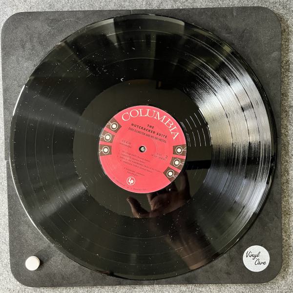 THE NUTCRACKER SUITE  -  ELLINGTON - STRAYHORN - TCHAIKOWSKY 