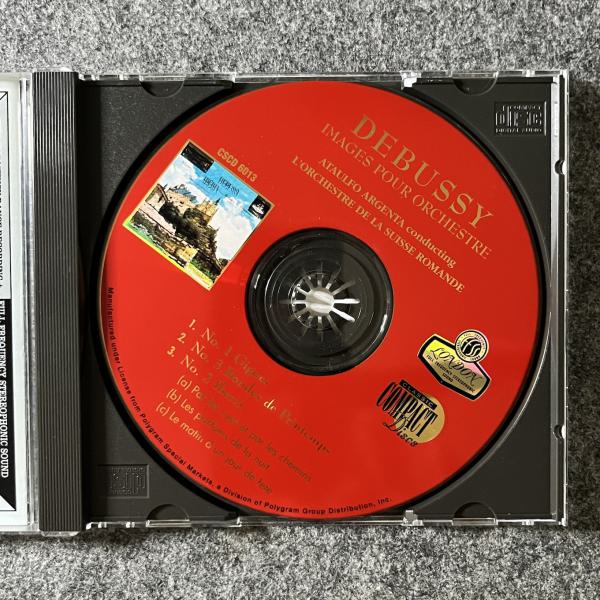 GUGUES - IBERY - RONDES DES PRITEMPS 