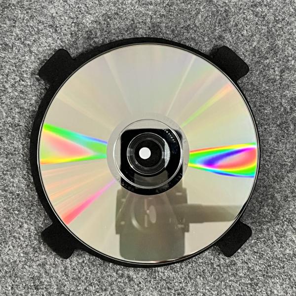 JVC XRCD SAMPLER 
