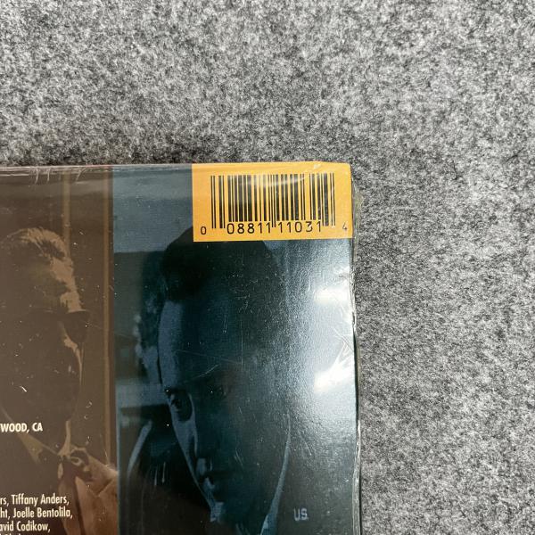 PULP FICTION (ORIGINAL SOUNDTRACK) 