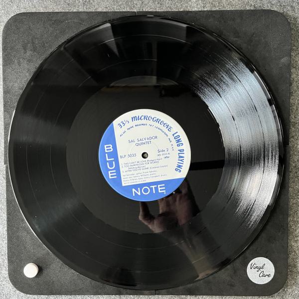 SAL SALVADOR QUINTET 