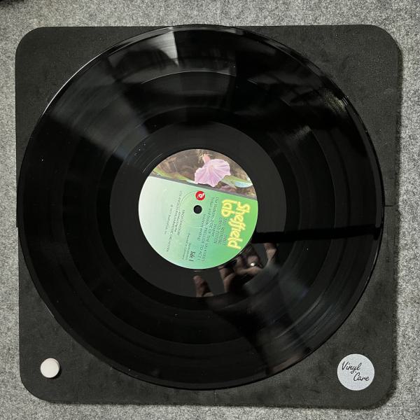 WAGNER - DIE WALKÜRE: RIDE OF THE VALKYRIES / TRISTAN UND ISOLDE: PRELUDE TO ACT I / GÖTTERDÄMMERUNG: SIEGFRIED´S FUNERAL MUSIC 