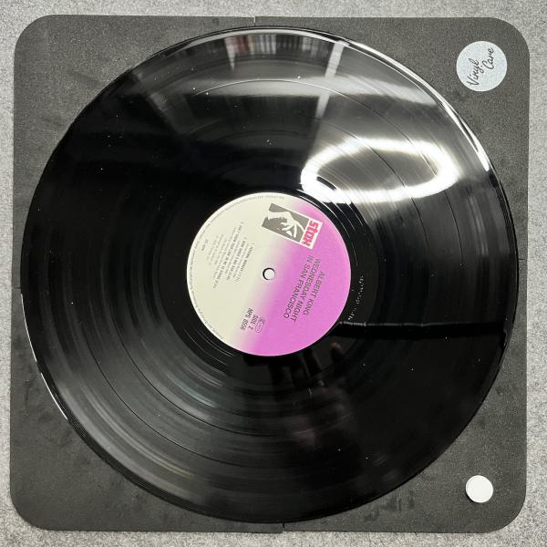 WEDNESDAY NIGHT IN SAN  FRANCISCO 