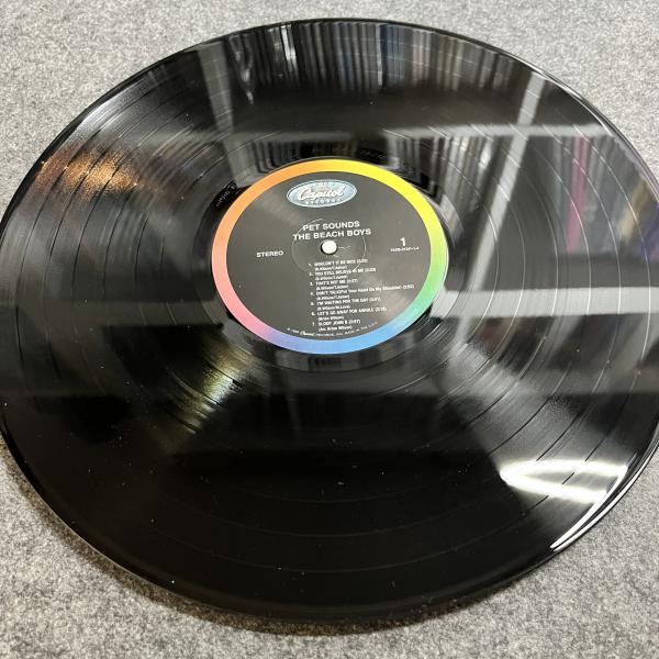 PET SOUNDS 