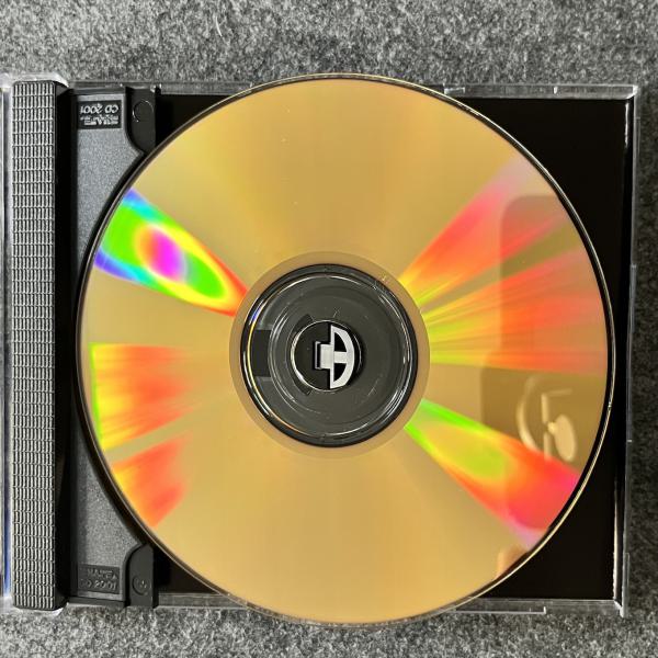 LIVE AT THE CAFE CARLYLE 