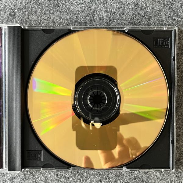 ON THE THRESHOLD OF A DREAM 