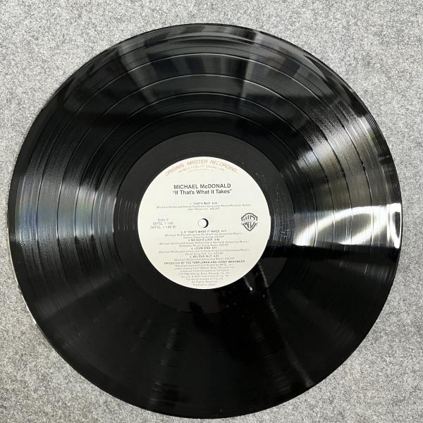 IF THAT`S WHAT IT TAKES 