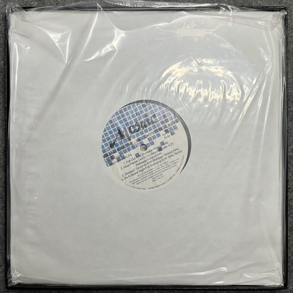 THE LIMELIGHT / VERVE ALBUMS 