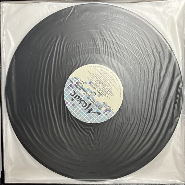 THE COMPLETE VERVE / CLEF CHARLIE VENTURA & FLIP PHILIPS STUDIO SESSIONS 