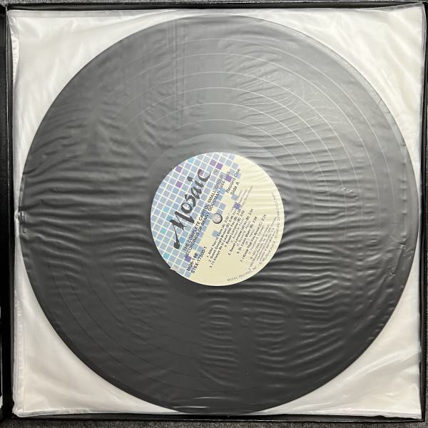 THE COMPLETE CAPITOL SMALL GROUP RECORDINGS OF BENNY GOODMAN 1944-1955 