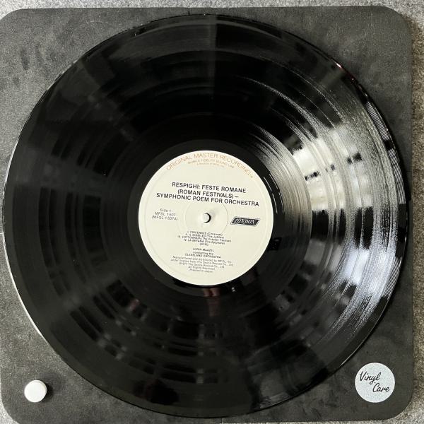 PINES & FESTE OF ROME 