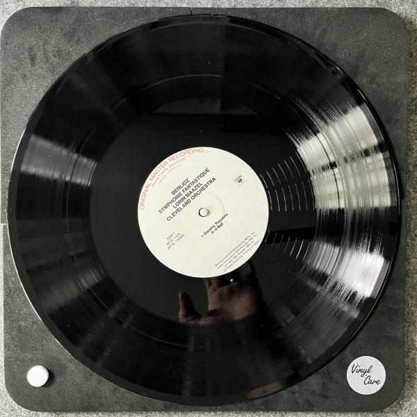 SYMPHONY FANTASTIQUE 