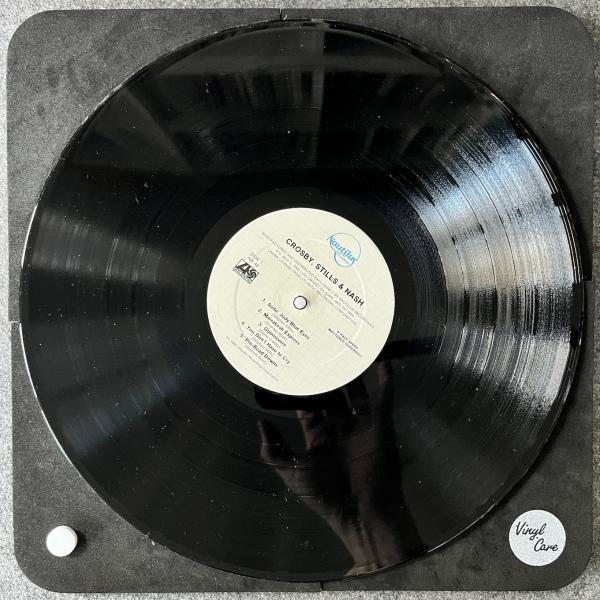 CROSBY, STILLS & NASH 