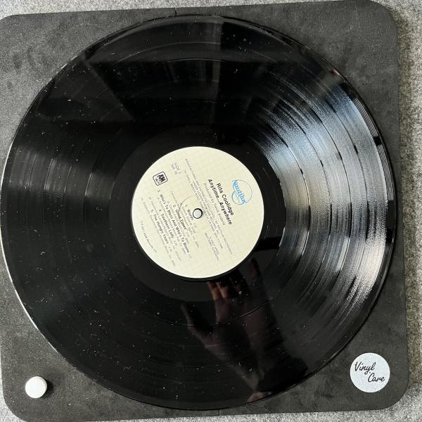 ANYTIME ... ANYWHERE 