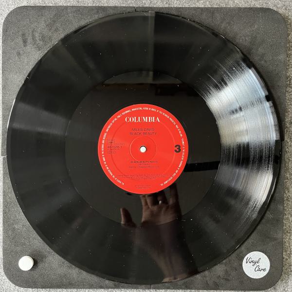 AT  FILLMORE WEST - BLACK BEAUTY 