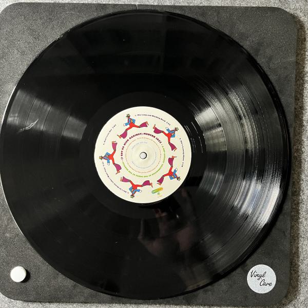 (I GOT NO KICK AGAINST) MODERN JAZZ - A GRP ARTISTS`CELEBRATION OF THE SONGS OF THE BEATLES 