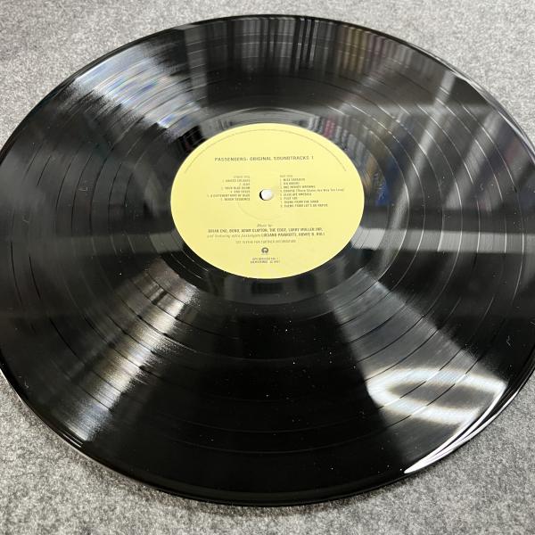 ORIGINAL SOUNDTRACKS 1 