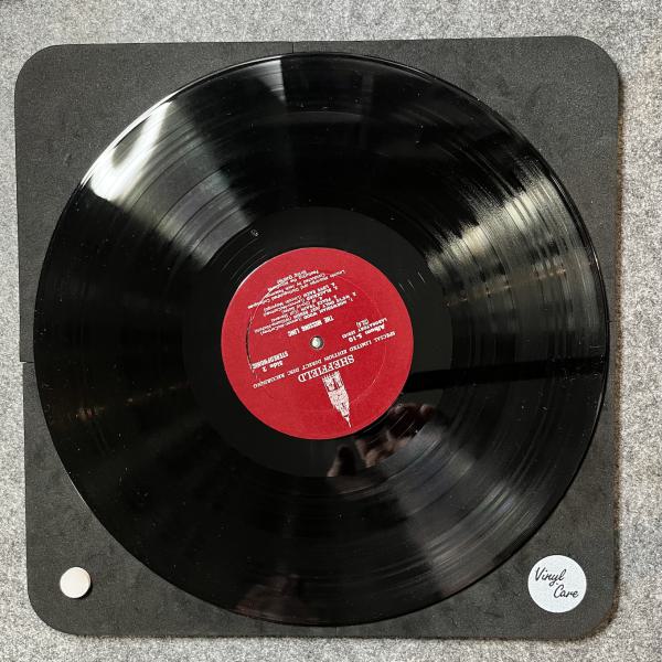 THE MISSING LINC (VOLUME II) 