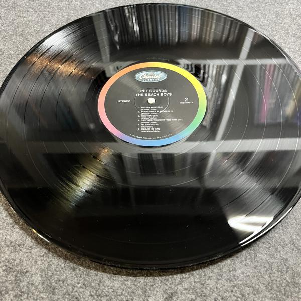 PET SOUNDS 