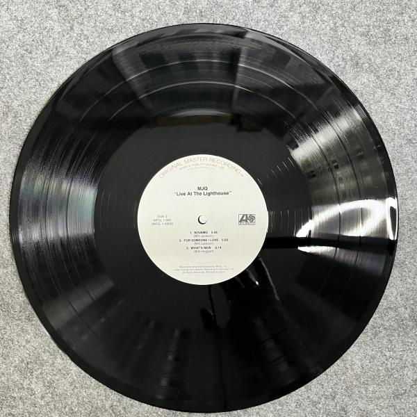 LIVE AT THE LIGHTHOUSE 