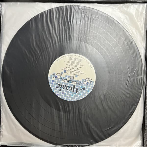 THE COMPLETE COLUMBIA STUDIO RECORDINGS 