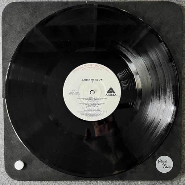 BARRY MANILOW I 