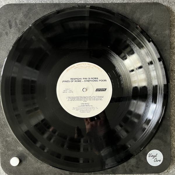 PINES & FESTE OF ROME 