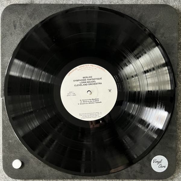 SYMPHONY FANTASTIQUE 