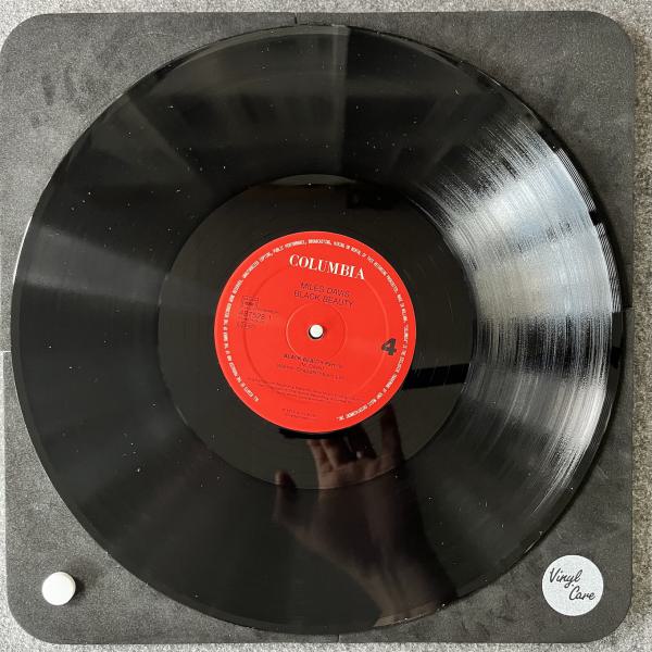 AT  FILLMORE WEST - BLACK BEAUTY 