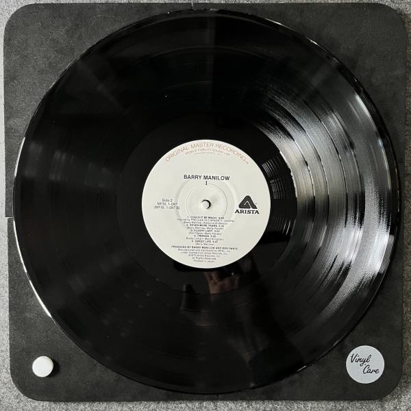 BARRY MANILOW I 