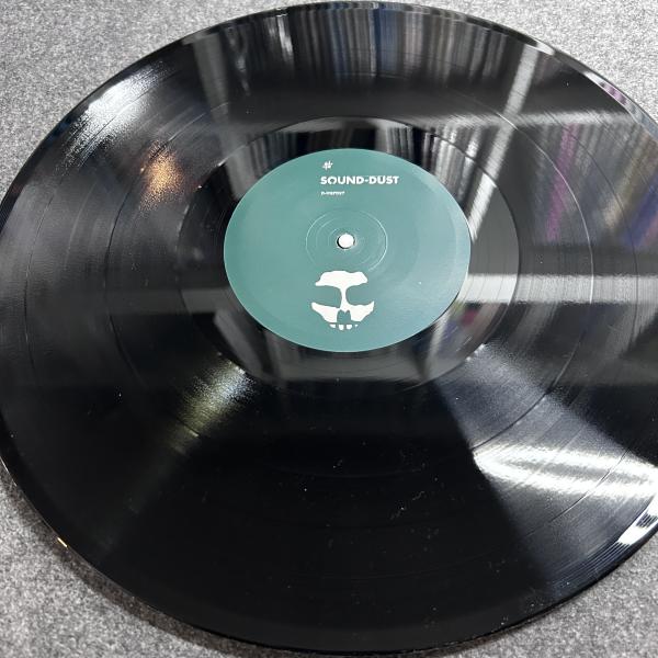 SOUND-DUST 